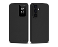 Tech-Protect Smart Wallet Galaxy S26 Matte Black - 1500289 - zdjęcie 1
